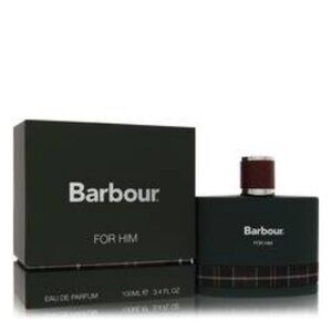 Barbour by Barbour - Eau De Parfum Spray 3.4 oz
